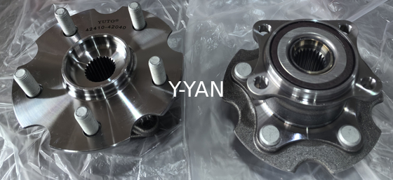 شراء تويوتا راف 4 عجلة محور محور 42410-42040 online manufacture