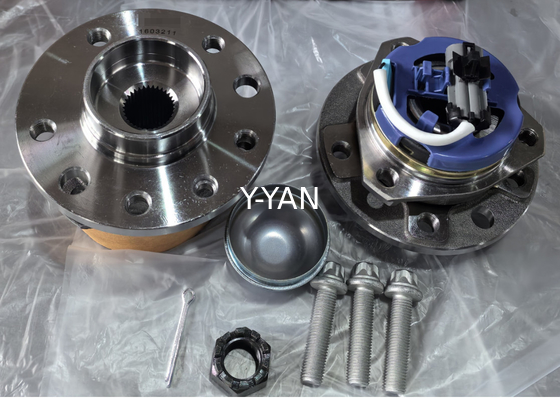 شراء أوبيل زافيرا محامل العجلات 1603211 محامل العجلات وتجميع المحور online manufacture