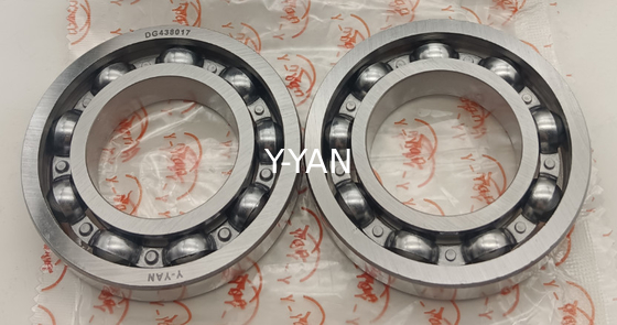 شراء محامل السيارات DG438017 محامل الكرات الغزير غير القياسي online manufacture