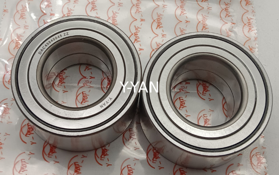 شراء محمول عجلة المحور DAC45840045 ZZ سيارة 45x84x45 محمولة عالية الأداء online manufacture