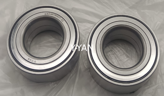 شراء DAC40750037 ZZ محامل كرة حفرة عميقة 40x75x37Mm محامل محور العجلات online manufacture