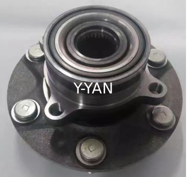 شراء أوتلاندر 3785A035 محامل مركز السيارات محامل عجلات السيارات من الصلب الكروم online manufacture