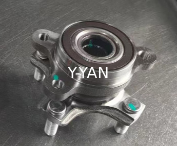 شراء محامل مركز السيارات 43401-74P00 محامل عجلات الأمام online manufacture