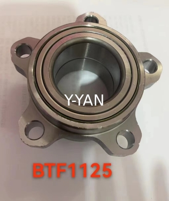 شراء BTF1125 عجلة محور محمل 45X110X58mm عجلة السيارة محمل الفولاذ اللاصق online manufacture