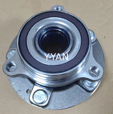 شراء محامل محور العجلات الأمامية لـ 51730-M6000 51750-F2000 51750-J9000 online manufacture