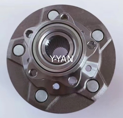 شراء 7C19-1104AA محامل محور العجلات الحديد الكروم محامل عجلات السيارات online manufacture