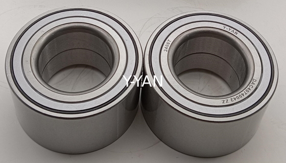 شراء DAC40750039 محامل كرة حفرة عميقة DAC40750039 محامل محور العجلات الأمامية ABS online manufacture