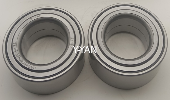 شراء 48x86x40/42mm محامل عجلات السيارات DAC48860040/42 ZZ محامل محور العجلات online manufacture