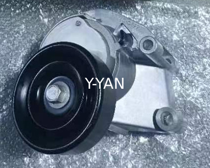 شراء 16620-0W101 V حزام التوتر الشريطية التجميع 166200W101 تويوتا التوتر online manufacture
