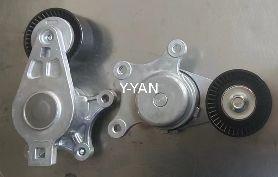 شراء BT4Z-6B209-B التشنج الجدد فورد محرك حزام التشنج التجميع online manufacture