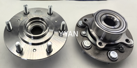 شراء MR992374 محامل مركز السيارات الحديد الكروم محامل مركز محامل سيارة جزء online manufacture