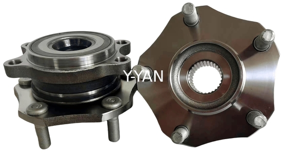 شراء محمل محور العجلات 40202-4BA0A online manufacture