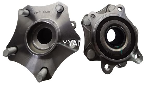 شراء محمل محور العجلة 43401-65J00 online manufacture