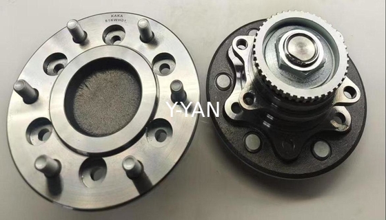 شراء محمل محور العجلات 51KWH01 online manufacture