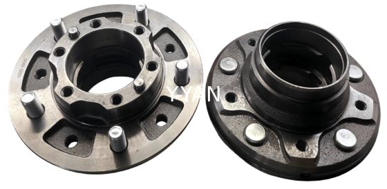 شراء محمل محور العجلة 43502-69085 5 مسامير online manufacture