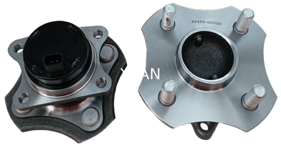 شراء محمل محور العجلات 42450-0D030 online manufacture