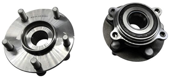 شراء WHEEL HUB BEARING KD35-33-04XC
 online manufacture