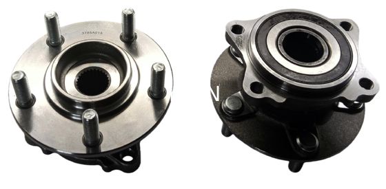 شراء WHEEL HUB BEARING 3785A015 online manufacture