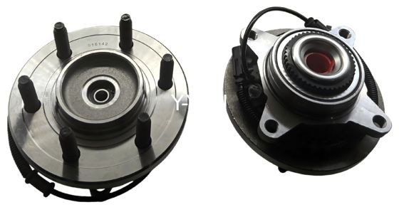 شراء WHEEL HUB BEARING 515142 online manufacture