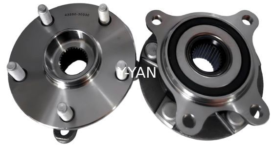 شراء محمل محور العجلة 43550-30030 R online manufacture
