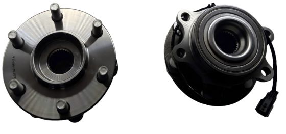 شراء محمل محور العجلات 40202-4KH1A online manufacture