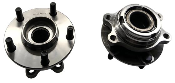 شراء محمل محور العجلات 40202-JA100 online manufacture