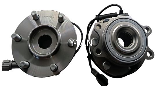 شراء محمل محور العجلات 40202-JR70B online manufacture