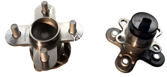 شراء محمل محور العجلات 42410-B1010 online manufacture